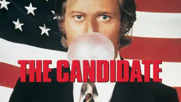 Задник до фильму"The Candidate" #1104590