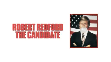 Задник до фильму"The Candidate" #1104591