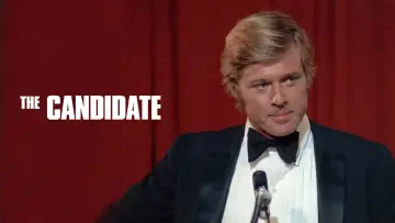 Задник до фильму"The Candidate" #1104593
