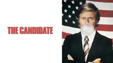 Задник до фильму"The Candidate" #1104594