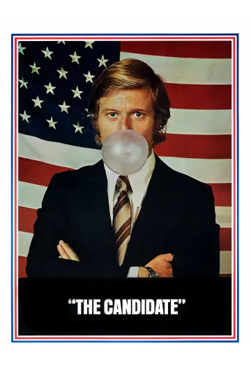 Постер до фильму"The Candidate" #1104599