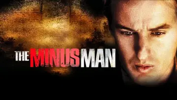 Задник до фильму"The Minus Man" #1042124