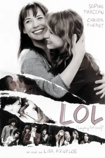 LOL (Laughing Out Loud)