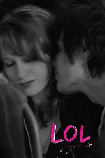 Постер до фильму"LOL (Laughing Out Loud)" #1202469