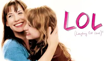 Задник до фильму"LOL (Laughing Out Loud)" #277221