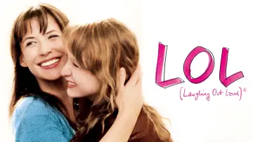 Задник до фильму"LOL (Laughing Out Loud)" #997494