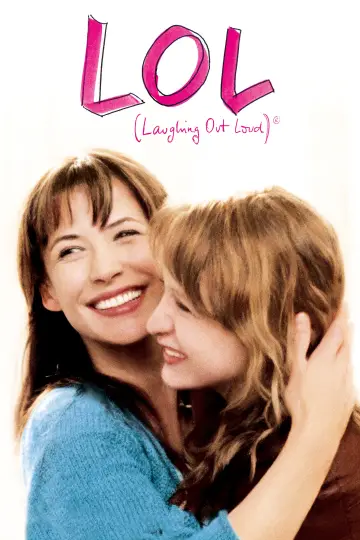 Постер до фильму"LOL (Laughing Out Loud)" #997510