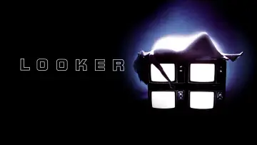 Задник до фильму"Looker" #1035501
