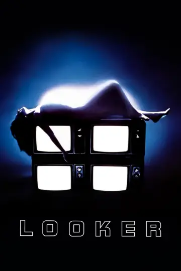 Постер до фильму"Looker" #1035508