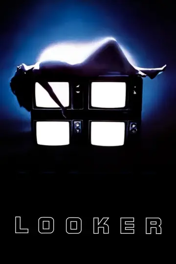 Постер до фильму"Looker" #1035509