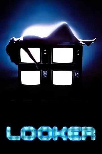 Постер до фильму"Looker" #1035510