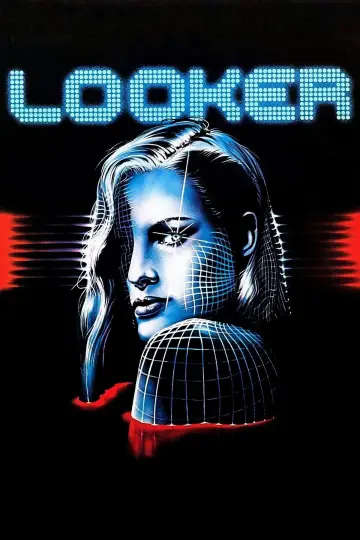 Постер до фильму"Looker" #1035511