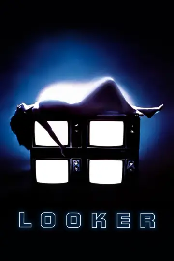 Постер до фильму"Looker" #1035517