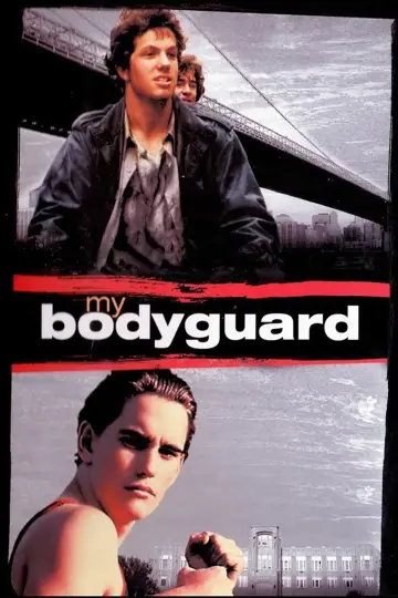 Постер до фільму "My Bodyguard" #348665