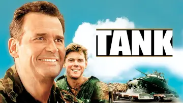 Задник до фильму"Tank" #666505