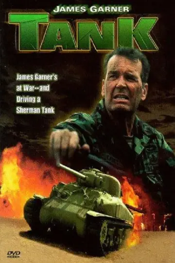 Постер до фильму"Tank" #666515