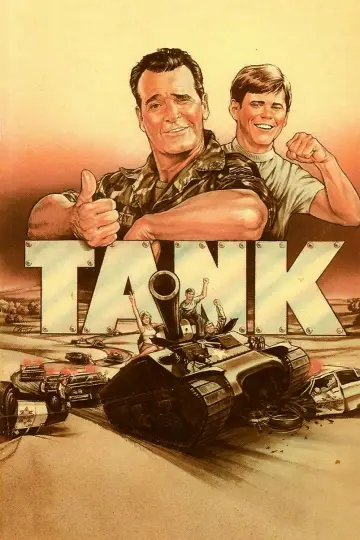 Постер до фильму"Tank" #666521