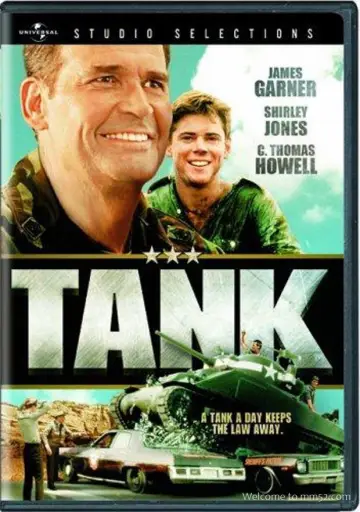 Постер до фильму"Tank" #666523