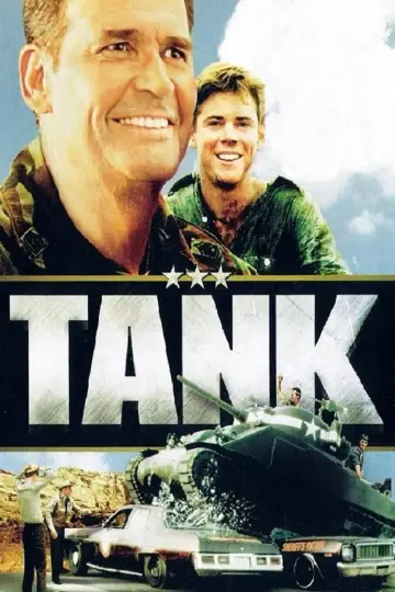 Постер до фильму"Tank" #666524