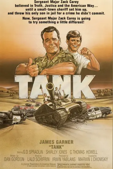 Tank