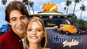 Задник до фильму"The Hollywood Knights" #1114631