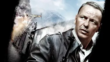 Задник до фильму"Von Ryan