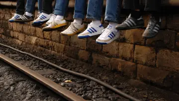 Задник до фильму"Awaydays" #499814