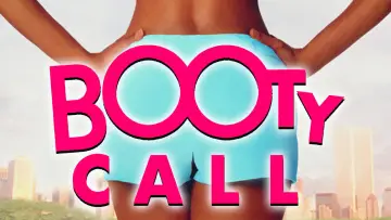 Задник до фильму"Booty Call" #147035