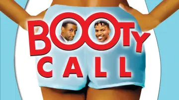 Задник до фильму"Booty Call" #147036