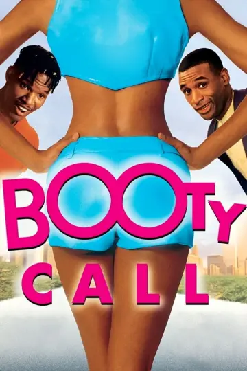 Постер до фильму"Booty Call" #147042