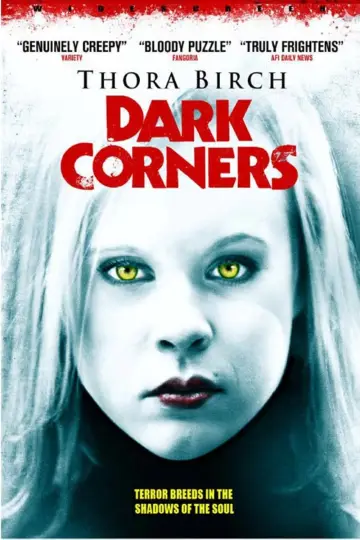 Постер до фильму"Dark Corners" #1136979