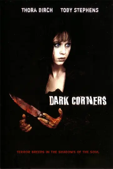 Постер до фильму"Dark Corners" #1136980