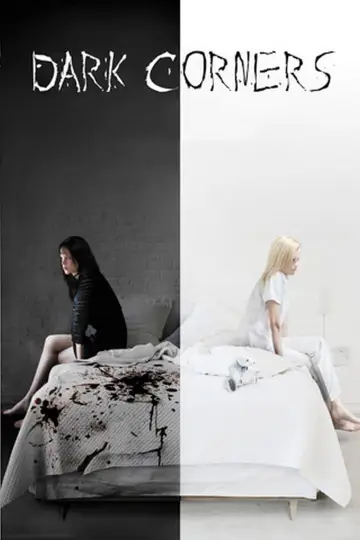 Постер до фильму"Dark Corners" #1136981