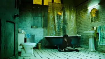 Задник до фильму"Dark Corners" #501753