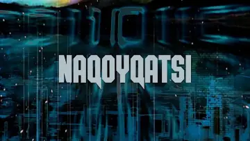 Задник до фильму"Накойкатсі: Життя як війна" #901165