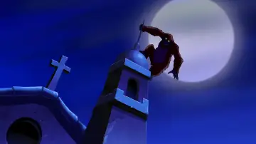 Задник до фильму"Scooby-Doo! and the Monster of Mexico" #1013812