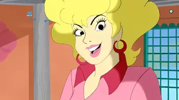 Задник до фильму"Scooby-Doo! and the Monster of Mexico" #1013815