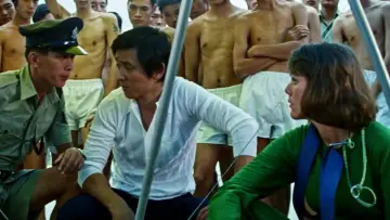 Задник до фільму "The Man from Hong Kong" #1873310