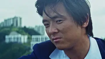 Задник до фільму "The Man from Hong Kong" #1873315