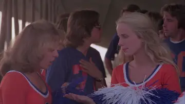 Задник до фільму "The Pom Pom Girls" #1635052