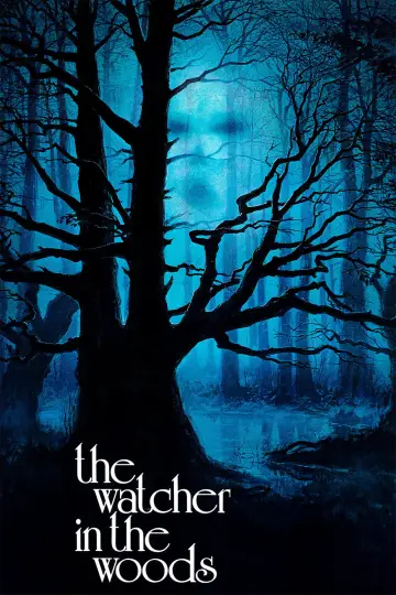 Постер до фильму"The Watcher in the Woods" #1023395