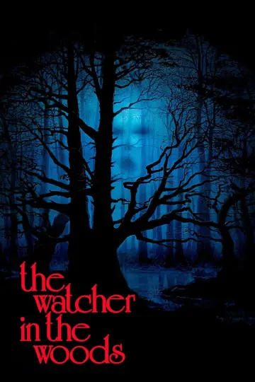 Постер до фильму"The Watcher in the Woods" #1023397