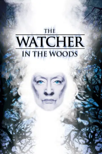 Постер до фильму"The Watcher in the Woods" #1023398