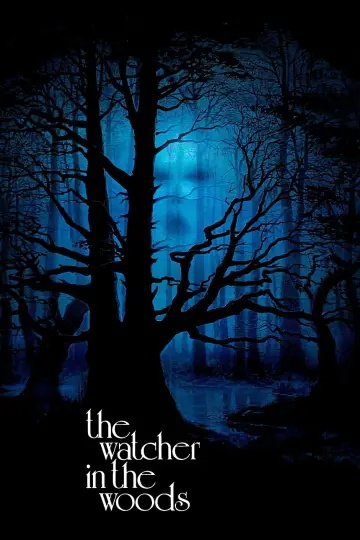 Постер до фильму"The Watcher in the Woods" #1023399