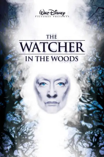 Постер до фильму"The Watcher in the Woods" #1023401