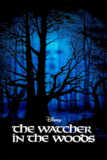 Постер до фильму"The Watcher in the Woods" #1023402