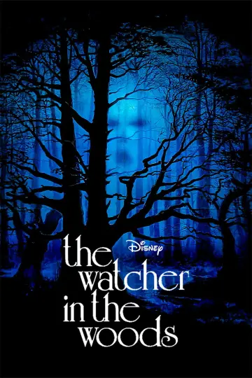Постер до фильму"The Watcher in the Woods" #1023403
