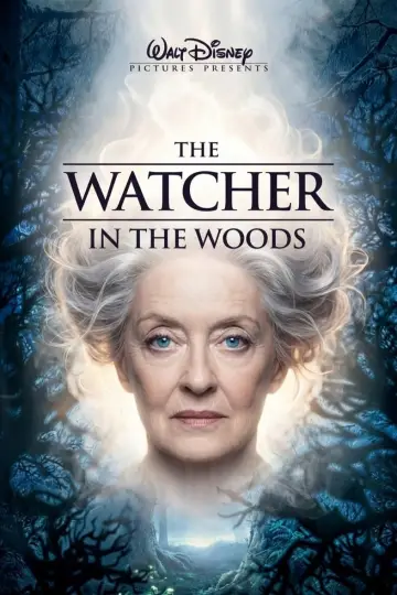 Постер до фильму"The Watcher in the Woods" #1023404