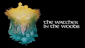 Задник до фильму"The Watcher in the Woods" #385365