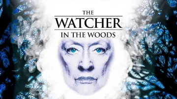 Задник до фильму"The Watcher in the Woods" #385366